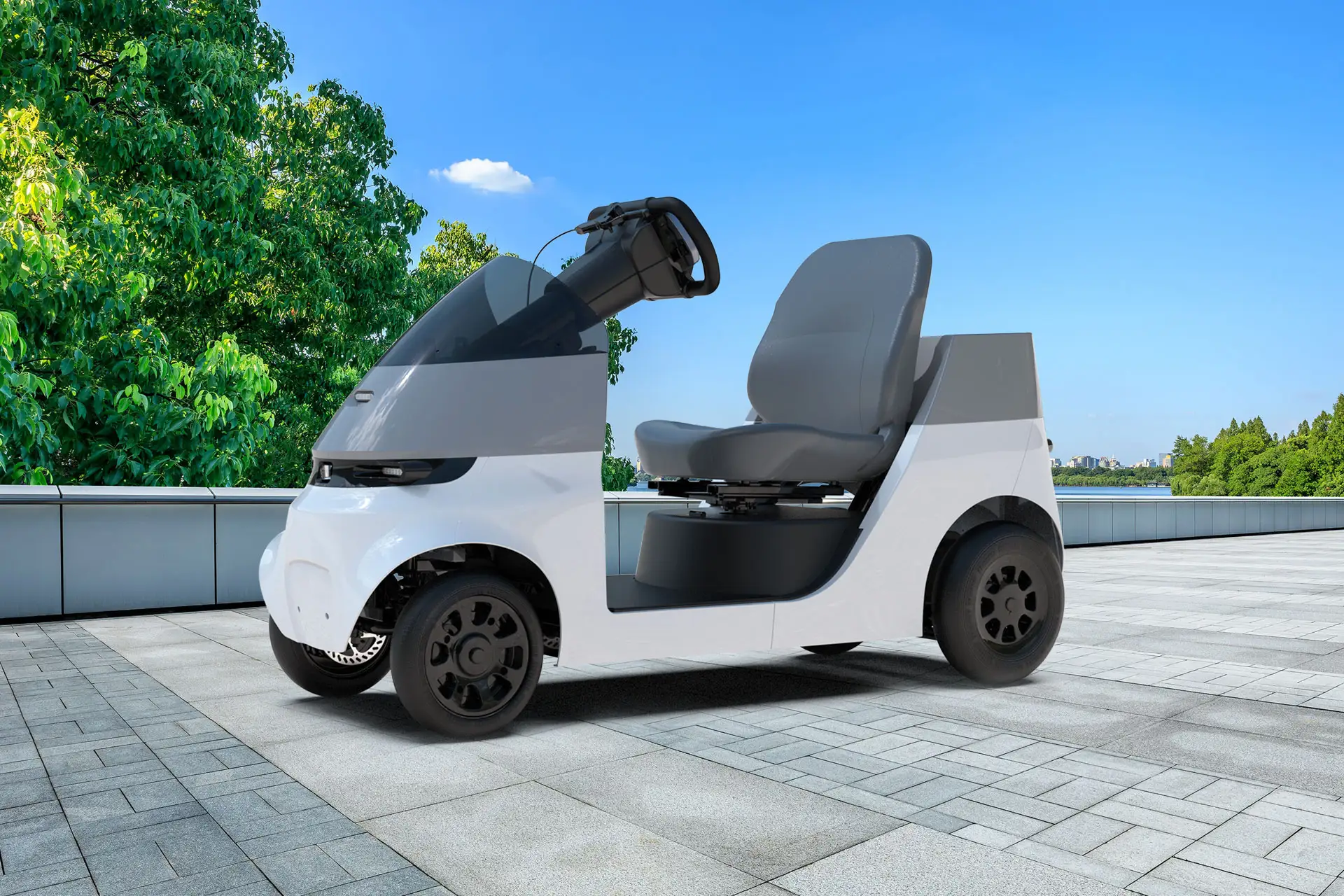 CURIO Q1（キュリオ Q1）