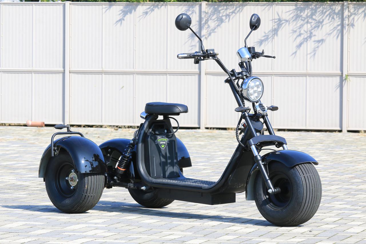 Kintone e-Car（キントーン イーカー）