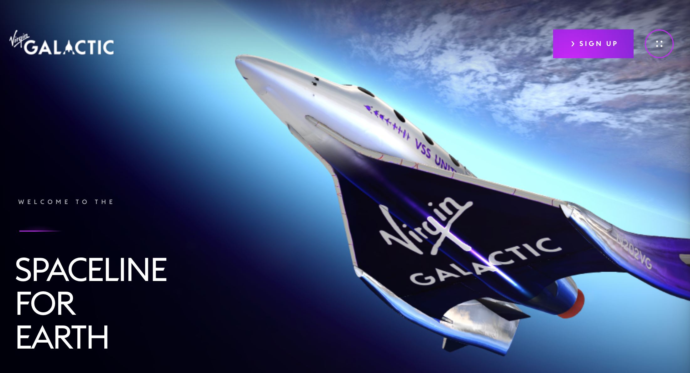 Virgin Galactic