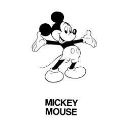 ミッキーマウス